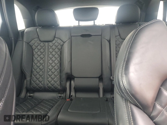 2018 Audi SQ5 Prestige with VIN WA1C4AFY5J2215331, listed as a Copart auction lot 86242054 with 61,457 mi miles and Clean Title. Bid and sale history available at DreamBid. Image 10.