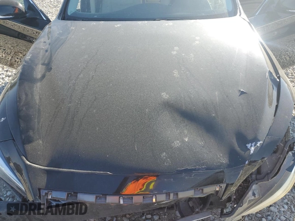 2016 Infiniti Q50 Premium с VIN JN1EV7AP0GM302647, выставлен на аукционе Copart как лот 48780765 с пробегом 131 561 миль миль и Списание • Salvage title. История ставок и продаж доступна на DreamBid. Изображение 12.