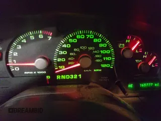 2005 Ford Explorer XLT z VIN 1FMZU73K35UC05471, wystawiony jako Copart lot #58441485 z przebiegiem 165 777 mil mil oraz Szkoda całkowita • Salvage title. Historia ofert i sprzedaży dostępna na DreamBid. Obrazek 9.