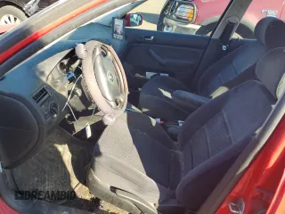 1999 Volkswagen Jetta z VIN 3VWSC29M3XM041552, wystawiony jako Copart lot #47045515 z przebiegiem 139 776 mil mil oraz Nie do naprawy • Non repairable. Historia ofert i sprzedaży dostępna na DreamBid. Obrazek 7.