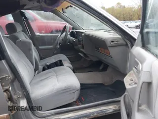 1995 Buick Century Special SJ with VIN 1G4AG55M7S6480106, listed as a IAAI auction lot 40839993 with 174,479 mi miles. Bid and sale history available at carsss.com. Image 5.