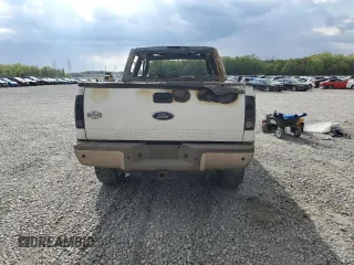 2011 Ford F-250 XL z VIN 1FT7W2BT7BEB36258, wystawiony jako Copart lot #52615025 z przebiegiem Nie podano mil oraz Nie do naprawy • Non repairable. Historia ofert i sprzedaży dostępna na DreamBid. Obrazek 6.