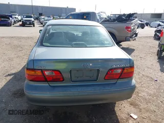 1998 Toyota Avalon XL with VIN 4T1BF18B7WU248908, listed as a IAAI auction lot 41600517 with 227,354 mi miles and . Bid and sale history available at DreamBid. Image 16.