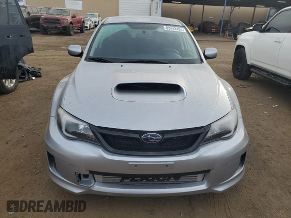 2014 Subaru WRX WRX с VIN JF1GR7E6XEG246942, выставлен на аукционе Copart как лот 82442404 с пробегом 143 621 миль миль и Чистый • Clean title. История ставок и продаж доступна на DreamBid. Изображение 5.