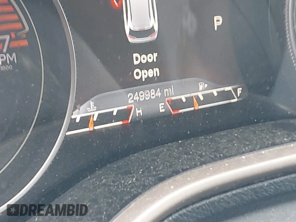 2016 Jeep Cherokee Limited with VIN 1C4PJMDB8GW151903, listed as a IAAI auction lot 42359124 with 249,984 mi miles and . Bid and sale history available at DreamBid. Image 15.