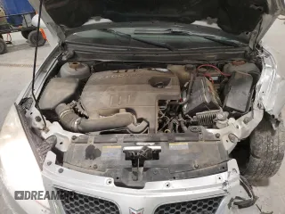 2010 Pontiac G6 w/1SC with VIN 1G2ZA5E02A4166013, listed as a Copart auction lot 88628975 with 165,269 mi miles and Salvage Title. Bid and sale history available at carsss.com. Image 12.