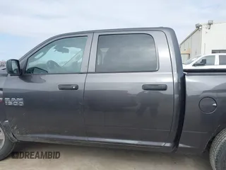 2014 Ram 1500 Express with VIN 1C6RR6KT2ES301959, listed as a IAAI auction lot 41619440 with 146,163 mi miles. Bid and sale history available at carsss.com. Image 15.