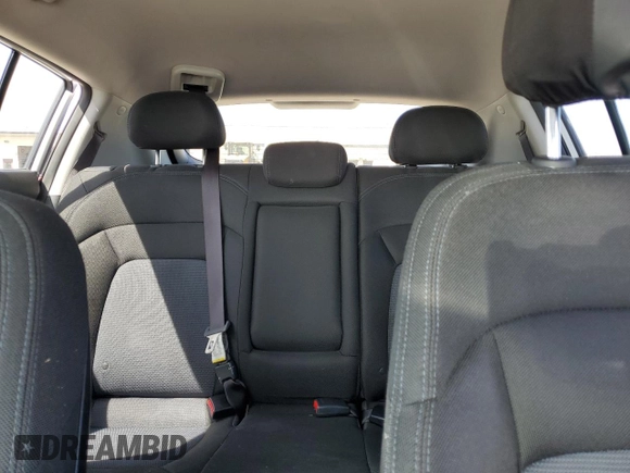 2015 Kia Sportage LX z VIN KNDPB3AC9F7676059, wystawiony jako Copart lot #54330655 z przebiegiem 160 346 mil mil oraz Szkoda całkowita • Salvage title. Historia ofert i sprzedaży dostępna na DreamBid. Obrazek 10.