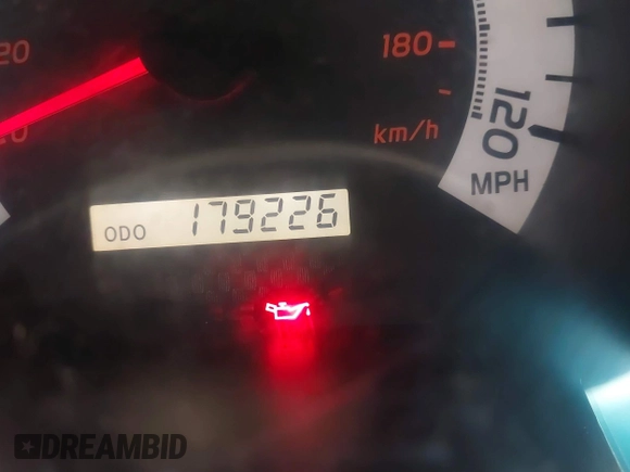2015 Toyota Tacoma with VIN 3TMMU4FN1FM075649, listed as a IAAI auction lot 40813472 with 179,226 mi miles and . Bid and sale history available at DreamBid. Image 15.