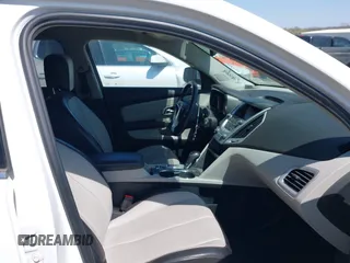 2017 GMC Terrain SLT z VIN 2GKALPEK9H6328247, wystawiony jako IAAI lot #41846797 z przebiegiem 146 947 mil mil oraz . Historia ofert i sprzedaży dostępna na DreamBid. Obrazek 5.