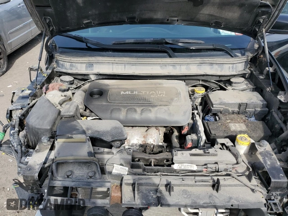 2018 Jeep Cherokee Latitude with VIN 1C4PJMCBXJD531877, listed as a Copart auction lot 49323624 with 85,275 mi miles and Salvage title. Bid and sale history available at DreamBid. Image 12.