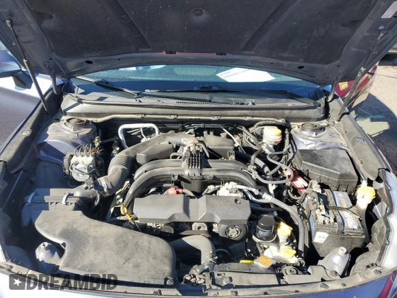 2017 Subaru Legacy Premium with VIN 4S3BNAC6XH3038023, listed as a Copart auction lot 46948865 with 142,747 mi miles and Salvage Title. Bid and sale history available at DreamBid. Image 11.