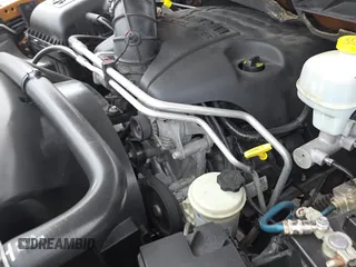 2012 Ram 1500 Express с VIN 3C6JD6AT0CG201117, выставлен на аукционе Copart как лот 70335935 с пробегом 156 297 миль миль и Чистый • Clean title. История ставок и продаж доступна на DreamBid. Изображение 11.