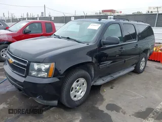 2012 Chevrolet Suburban LT with VIN 1GNSCJE08CR211338, listed as a IAAI auction lot 42504213 with 280,651 mi miles and . Bid and sale history available at DreamBid. Image 18.