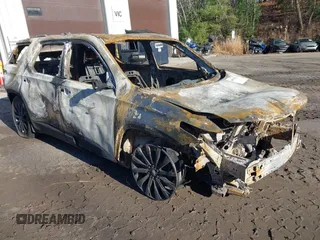 2023 Chevrolet Traverse RS z VIN 1GNEVJKW5PJ277446, wystawiony jako IAAI lot #40950221 z przebiegiem Nie podano mil oraz . Historia ofert i sprzedaży dostępna na DreamBid. Obrazek 1.