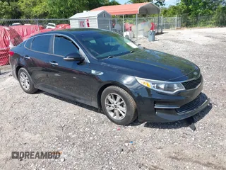 2016 Kia Optima LX с VIN 5XXGT4L31GG089797, выставлен на аукционе IAAI как лот 42209663 с пробегом 109 998 миль миль и . История ставок и продаж доступна на DreamBid. Изображение 1.
