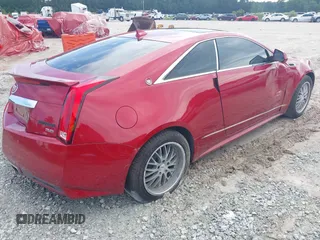 2011 Cadillac CTS Premium z VIN 1G6DP1ED2B0119091, wystawiony jako IAAI lot #42721206 z przebiegiem 95 113 mil mil oraz . Historia ofert i sprzedaży dostępna na DreamBid. Obrazek 4.