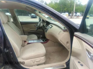 2007 Hyundai Azera GLS с VIN KMHFC46D47A188749, выставлен на аукционе IAAI как лот 42334246 с пробегом 105 049 миль миль и . История ставок и продаж доступна на DreamBid. Изображение 5.