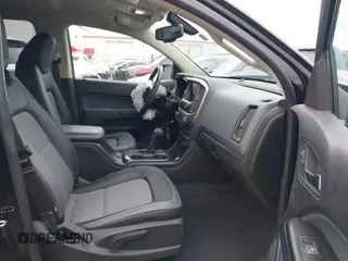 2021 Chevrolet Colorado 2WD Z71 with VIN 1GCGSDEN3M1108777, listed as a IAAI auction lot 41562874 with 77,607 mi miles and . Bid and sale history available at DreamBid. Image 5.