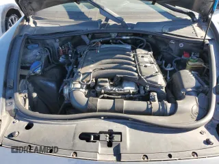 2004 Porsche Cayenne with VIN WP1AA29PX4LA20806, listed as a Copart auction lot 42824825 with 159,654 mi miles and Clean Title. Bid and sale history available at carsss.com. Image 12.