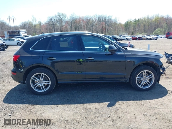 2016 Audi Q5 Premium Plus z VIN WA1D7AFP2GA016335, wystawiony jako IAAI lot #42056239 z przebiegiem 83 857 mil mil oraz . Historia ofert i sprzedaży dostępna na DreamBid. Obrazek 13.