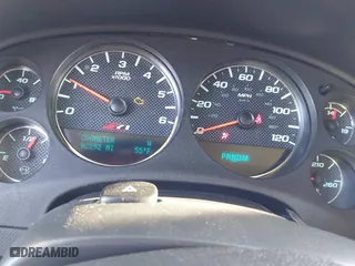2011 Chevrolet Avalanche LT with VIN 3GNMCFE03BG351852, listed as a IAAI auction lot 42083263 with 92,292 mi miles. Bid and sale history available at carsss.com. Image 7.