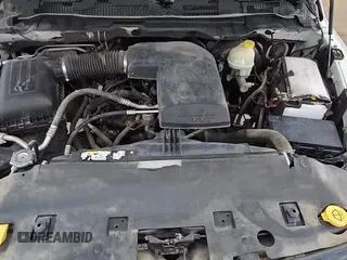 2014 Ram 1500 Tradesman с VIN 3C6JR6DGXEG141852, выставлен на аукционе Copart как лот 58894605 с пробегом 110 192 миль миль и Чистый • Clean title. История ставок и продаж доступна на DreamBid. Изображение 14.