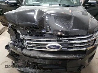 2020 Ford Expedition Max XLT with VIN 1FMJK1JT0LEA45939, listed as a Copart auction lot 55393735 with 59,266 mi miles and Clean title. Bid and sale history available at DreamBid. Image 12.
