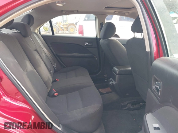 2011 Ford Fusion Hybrid with VIN 3FADP0L39BR343174, listed as a IAAI auction lot 42818567 with 232,209 mi miles and . Bid and sale history available at DreamBid. Image 8.
