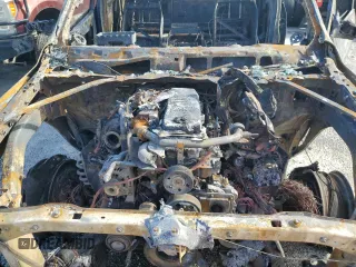 2020 Ram 3500 Tradesman with VIN 3C63RRGL8LG271242, listed as a Copart auction lot 85221534 with 0 mi miles and Salvage Title. Bid and sale history available at carsss.com. Image 11.