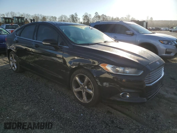 2015 Ford Fusion SE z VIN 3FA6P0H70FR123108, wystawiony jako Copart lot #50421725 z przebiegiem 165 521 mil mil oraz Szkoda całkowita • Salvage title. Historia ofert i sprzedaży dostępna na DreamBid. Obrazek 4.