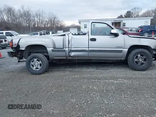 2002 Chevrolet Silverado 1500 LT with VIN 2GCEK19TX21246676, listed as a IAAI auction lot 38623300 with Not Provided miles and . Bid and sale history available at DreamBid. Image 12.