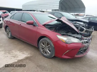 2017 Toyota Camry XLE z VIN 4T1BF1FK4HU789002, wystawiony jako IAAI lot #41430579 z przebiegiem 96 425 mil mil oraz . Historia ofert i sprzedaży dostępna na DreamBid. Obrazek 1.