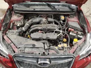 2016 Subaru Crosstrek Limited z VIN JF2GPANC7GH255972, wystawiony jako Copart lot #46749455 z przebiegiem 62 662 mil mil oraz Szkody całkowita. Historia ofert i sprzedaży dostępna na DreamBid. Obrazek 14.