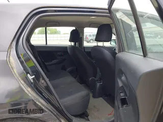 2008 Scion xD with VIN JTKKU10488J029363, listed as a IAAI auction lot 42236166 with 202,101 mi miles and . Bid and sale history available at DreamBid. Image 8.