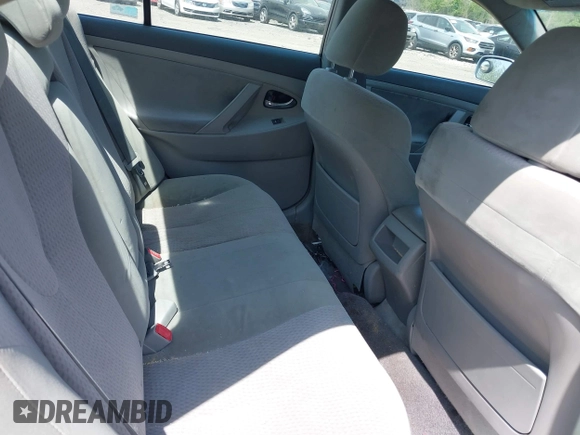 2010 Toyota Camry with VIN 4T1BF3EK6AU108308, listed as a IAAI auction lot 42114813 with 161,837 mi miles and . Bid and sale history available at DreamBid. Image 8.
