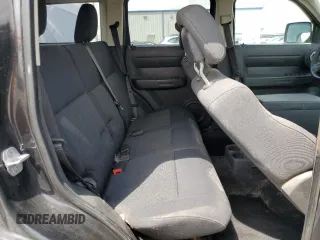 2011 Dodge Nitro Heat with VIN 1D4PT4GK7BW565837, listed as a Copart auction lot 55820625 with 139,988 mi miles and Salvage title. Bid and sale history available at DreamBid. Image 11.