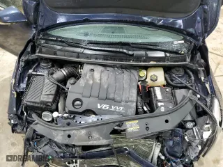 2011 Buick LaCrosse CXL with VIN 1G4GC5ED8BF109008, listed as a Copart auction lot 51648525 with 0 mi miles and Non Repairable. Bid and sale history available at carsss.com. Image 11.