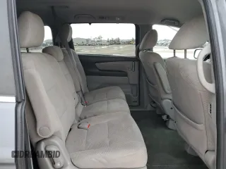 2012 Honda Odyssey EX with VIN 5FNRL5H48CB085176, listed as a Copart auction lot 45870305 with 159,009 mi miles and Salvage Title. Bid and sale history available at DreamBid. Image 12.
