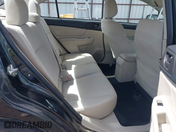 2012 Subaru Impreza 2.0i z VIN JF1GJAA69CH016309, wystawiony jako IAAI lot #42238271 z przebiegiem 223 870 mil mil oraz . Historia ofert i sprzedaży dostępna na DreamBid. Obrazek 8.