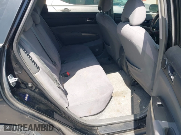 2007 Toyota Prius z VIN JTDKB20U477685610, wystawiony jako IAAI lot #42433569 z przebiegiem 197 598 mil mil oraz . Historia ofert i sprzedaży dostępna na DreamBid. Obrazek 8.