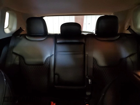 2020 Jeep Compass Latitude with VIN 3C4NJCBB2LT154803, listed as a Copart auction lot 53389515 with 45,152 mi miles and Clean title. Bid and sale history available at DreamBid. Image 10.