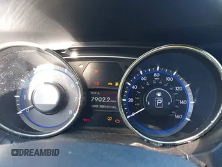 2011 Hyundai Sonata Limited with VIN 5NPEC4AC7BH305451, listed as a IAAI auction lot 41810866 with 255,636 mi miles and . Bid and sale history available at DreamBid. Image 7.