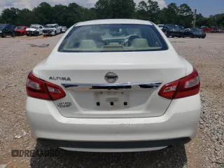 2016 Nissan Altima S with VIN 1N4AL3AP8GN383889, listed as a Copart auction lot 60405385 with 206,509 mi miles and Salvage title. Bid and sale history available at DreamBid. Image 6.
