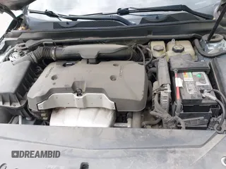 2014 Chevrolet Impala LT with VIN 1G1115SL6EU106743, listed as a IAAI auction lot 42336055 with 110,925 mi miles and . Bid and sale history available at DreamBid. Image 10.
