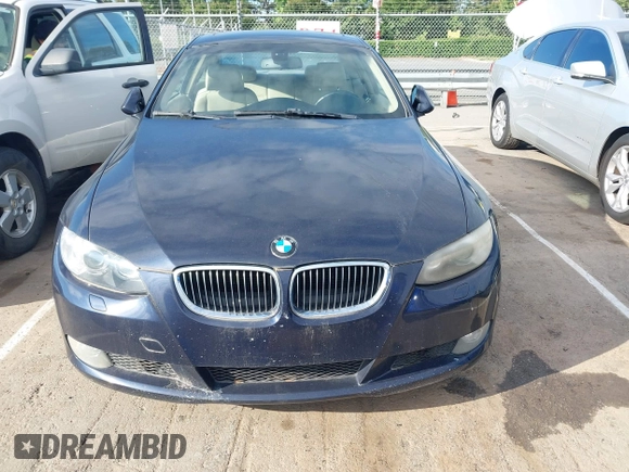 2009 BMW 3 Series 328i xDrive with VIN WBAWV53539P079746, listed as a IAAI auction lot 42205446 with 114,155 mi miles and . Bid and sale history available at carsss.com. Image 6.