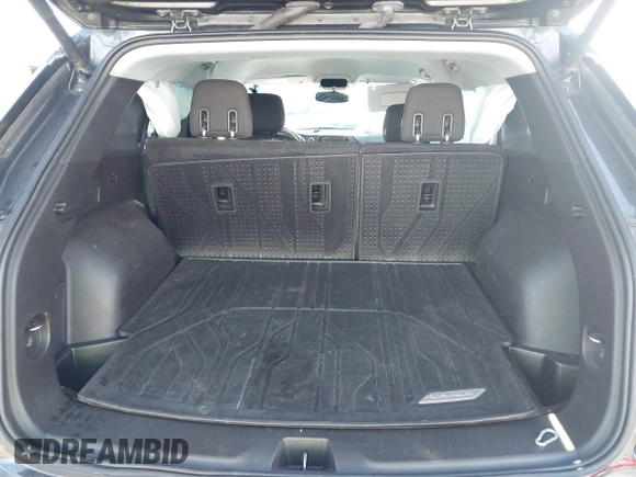 2020 Chevrolet Blazer LT with VIN 3GNKBHRS0LS659397, listed as a IAAI auction lot 40788967 with 62,469 mi miles and . Bid and sale history available at DreamBid. Image 16.