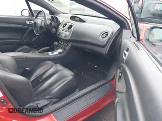 2007 Mitsubishi Eclipse GS with VIN 4A3AL25F97E055304, listed as a IAAI auction lot 41911604 with 139,943 mi miles and . Bid and sale history available at DreamBid. Image 5.
