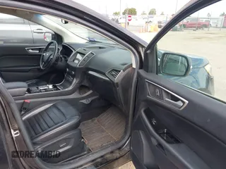 2020 Ford Edge SEL с VIN 2FMPK4J94LBA85789, выставлен на аукционе IAAI как лот 42600965 с пробегом 147 423 миль миль и . История ставок и продаж доступна на DreamBid. Изображение 5.