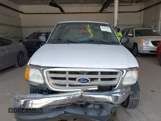2004 Ford F-150 XL with VIN 2FTRF17214CA28696, listed as a IAAI auction lot 42246526 with 132,403 mi miles and . Bid and sale history available at DreamBid. Image 12.